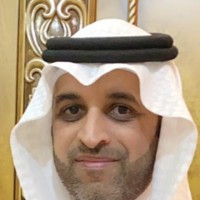 Arabian Drilling Employee Abdullah Alomran's profile photo