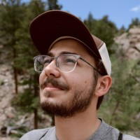FOCUS Catholic Employee Raphael Robles-Rivera's profile photo