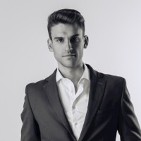 EMMEVI MV S.P.A. Employee Davide Ferreri's profile photo