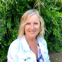 SuperFastDiet Employee Angie O'Reilly's profile photo