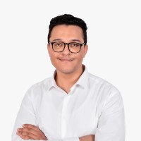 REVARTIS Employee Amine Oualibouch's profile photo