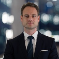 BitMEX Employee Raphael Polansky's profile photo