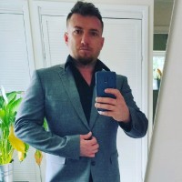 Gn Resound Employee Daniel Janicki's profile photo