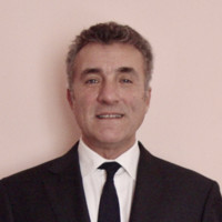 Eyda Employee Hamid Shirvani's profile photo