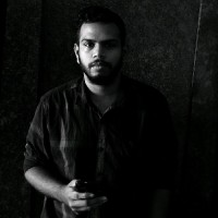 D F SALES LIMITED Employee Arjun Mohanesh's profile photo