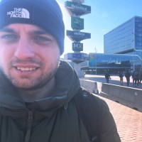 HM Elektronikai, Logisztikai és Vagyonkezelő Zrt. Employee Mark Aradi's profile photo