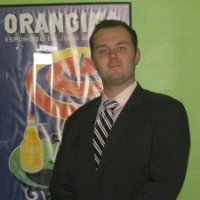 Priestley Management Company Employee Seth Geise's profile photo