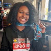 Keyuna Smith Email & Phone Number