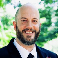 The Woodruff Arts Center Employee Andy Spruell's profile photo