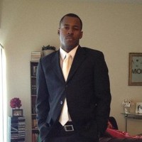 Integris Owings Mill, MD Employee Ricardo Robinson's profile photo