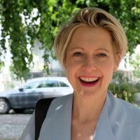 Ryte Employee Christiane Podlaha's profile photo