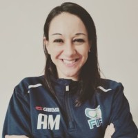 Anna Marasso Email