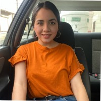 Born Industrial LLC Employee Mitzy Cabrera Villalobos's profile photo