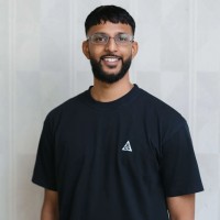 HighCohesion Employee Shivam Patel's profile photo