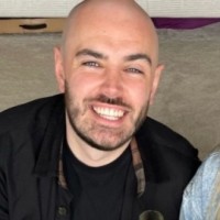 Ego Pharmaceuticals Employee Daniel Ramsden's profile photo