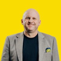 Europa Creative Partners Ltd Employee Dave Hayward's profile photo