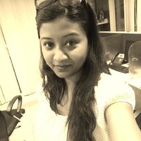 CONFLUX SYSTEMS Employee Smita Prasad's profile photo