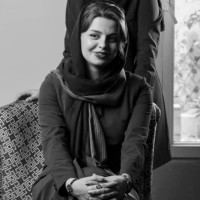 Post Bank of Iran Employee Nastaran Heshmati's profile photo