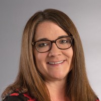 Northeast Shared Services Employee Shelley Kislowski's profile photo