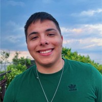 Omar Lucero Email & Phone Number