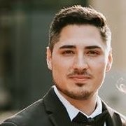 ST Engineering - San Antonio Aerospace (SAA) Employee Felipe Cantu-Leon's profile photo