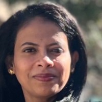 Sequoia Applied Technologies Employee Manjula Nair's profile photo