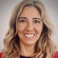 Syensqo Employee Ana Bernardes's profile photo