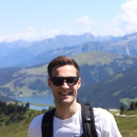 Marijn de Korte's profile photo