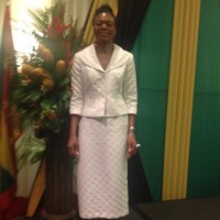 Clarendon College Employee Lilith Wilson's profile photo
