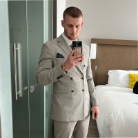 Remedicare Staffing Employee James Bark's profile photo