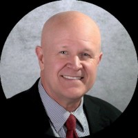 California State Lottery Employee Randy Forrester's profile photo