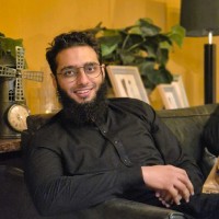 SoftAims Employee Shayan Faisal's profile photo