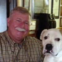 Toledo Police Department Employee Chuck Guckeyson's profile photo