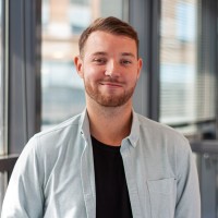 Pôle Léonard de Vinci Employee Nicolas Baslé's profile photo