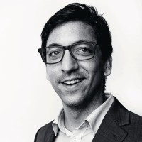 Ktalysis Inc Employee Jose Maria Restrepo's profile photo