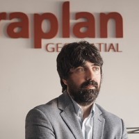 Infraplan Employee Francesc Calaf Veciana's profile photo