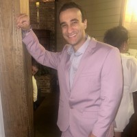 Khaled Nasser Email & Phone Number