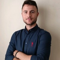Nedstar Employee Dimitrios Dimopoulos's profile photo
