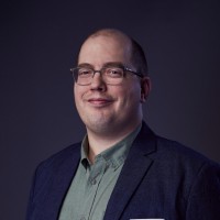 Creative Currency Employee Kyle Rgd's profile photo