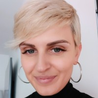 Maven Mule Employee Jelena Tadić's profile photo