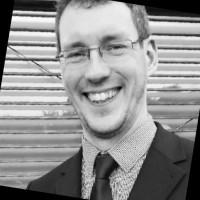 PureNet Employee Andy Cox's profile photo