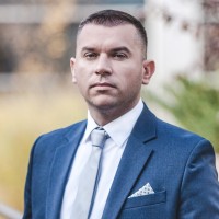 Link4 Employee Mariusz Rosa's profile photo