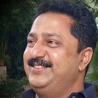 Realty Capital Advisors Employee Prasad Sonavane's profile photo