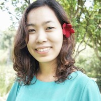 BTY Group Employee Thu Win's profile photo
