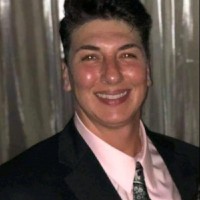 Insight NDE Employee Angel Ramsey's profile photo