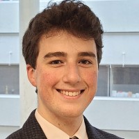 Walmart Employee Jack Costigan's profile photo