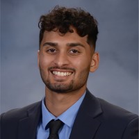 Parth Pathak Email & Phone Number