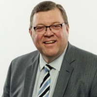JD Young Technologies Employee David Short's profile photo