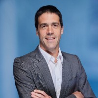 Hexagon Geosystems Employee Gilles Monnier's profile photo