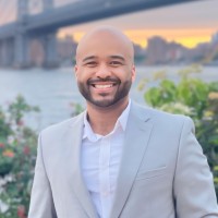 Amplify Employee Brandon S. Alfred's profile photo